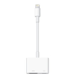 Apple Lightning HDMI...